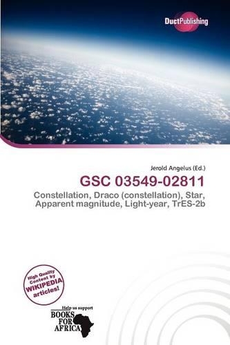 Gsc 03549-02811