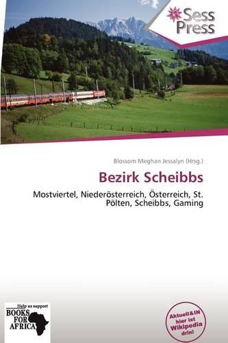 Bezirk Scheibbs