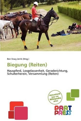 Biegung (Reiten)