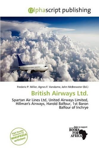 British Airways Ltd.