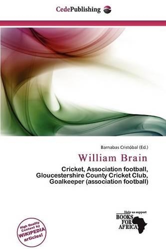 William Brain