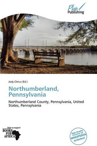 Northumberland, Pennsylvania