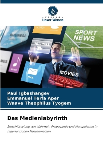 Das Medienlabyrinth