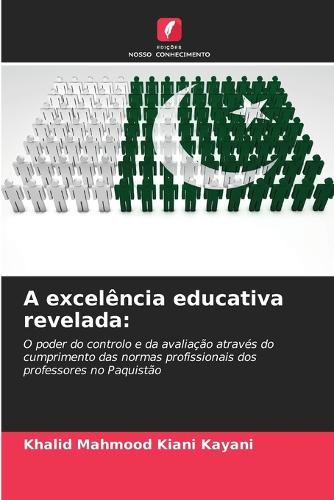 A excelência educativa revelada