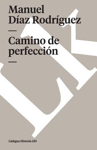 Camino de Perfección