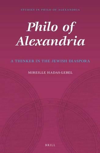 Philo of Alexandria