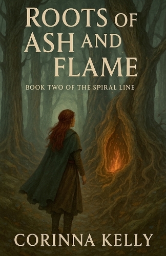 Roots of Ash and Flame