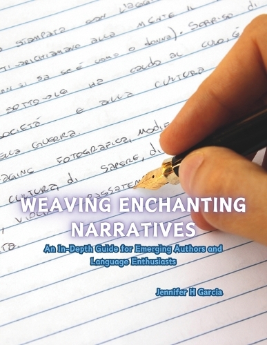 Weaving Enchanting Narratives