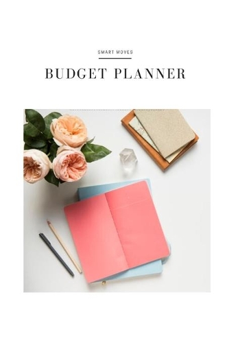 Budget Tracker: Monthly Calendar- Top Priorities, Monthly Budget, Monthly Bills, Daily Expense Tracker. Familly Budget Tracker, Business Budget Tracker, Pocket size