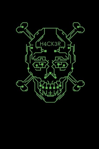 Hacker Skull Bones