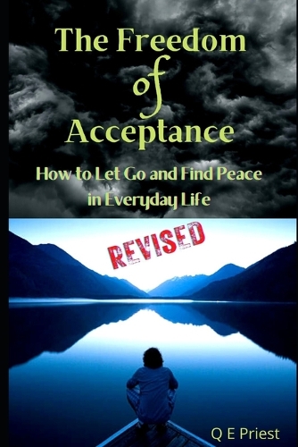 The Freedom of Acceptance REVISED