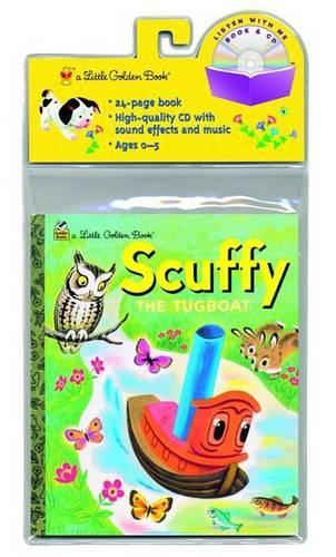 Scuffy the Tugboat