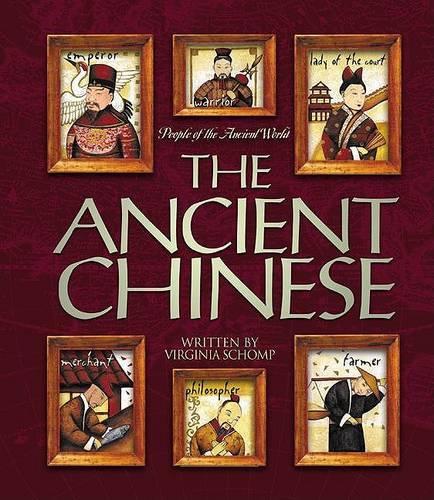The Ancient Chinese