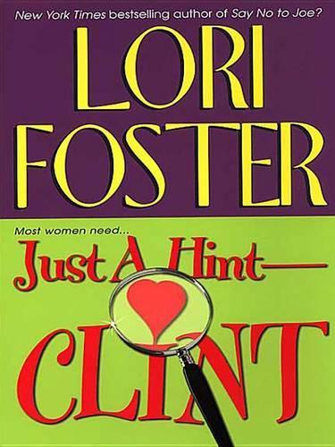 Just a Hint - Clint