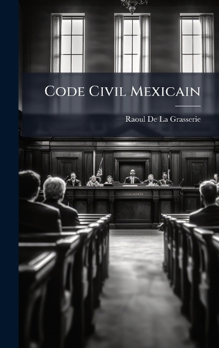 Code Civil Mexicain