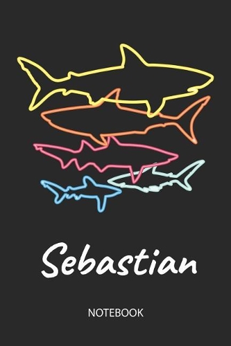Sebastian - Notebook