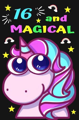 16 and Magical