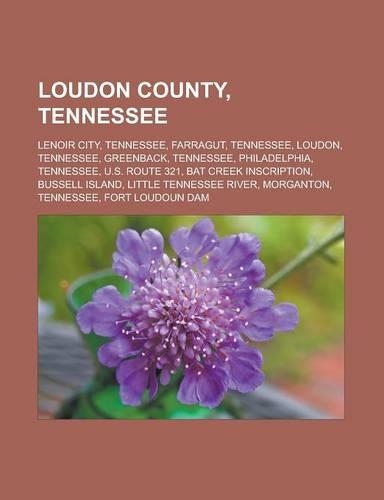 Loudon County, Tennessee
