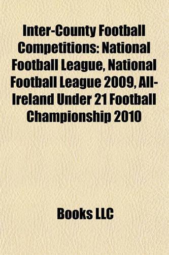 Inter-County Football Competitions