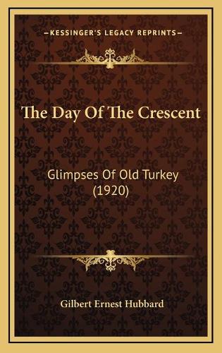The Day Of The Crescent