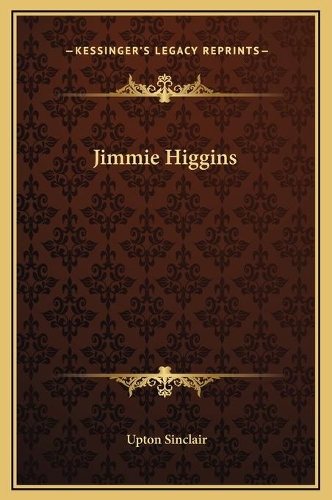 Jimmie Higgins