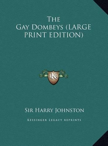 The Gay Dombeys