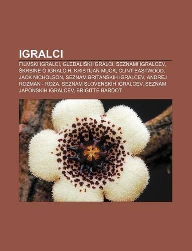 Igralci