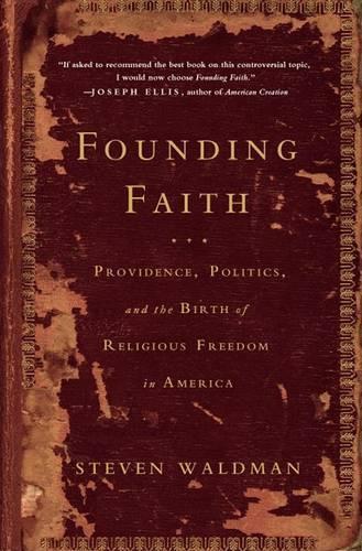 Founding Faith