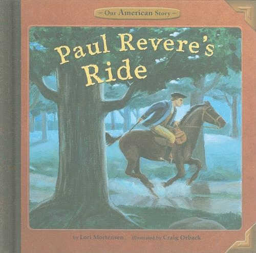 Paul Revere's Ride