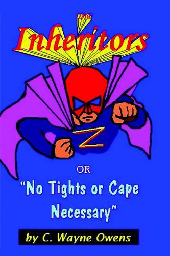 The Inheritors: (English)