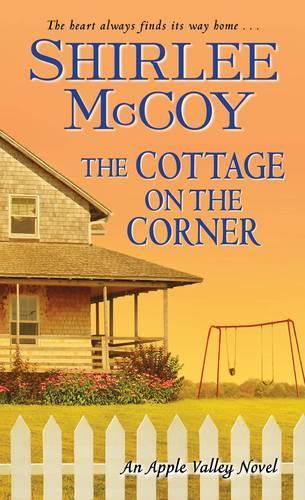 The Cottage On The Corner