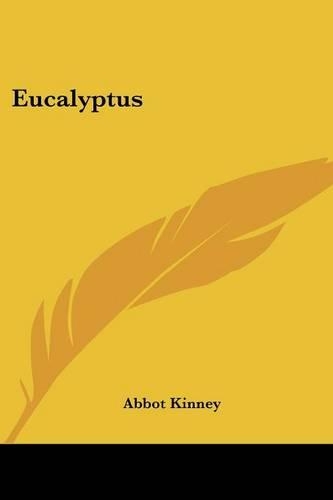 Eucalyptus