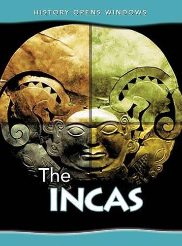 The Incas: (History Opens Windows (Paperback))