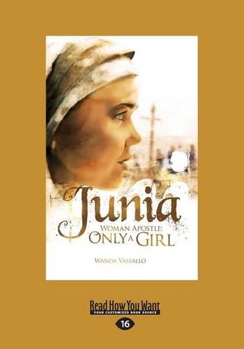 Junia-Woman Apostle