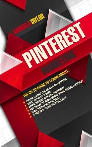 Pinterest Marketing