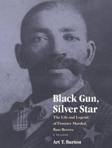 Black Gun, Silver Star