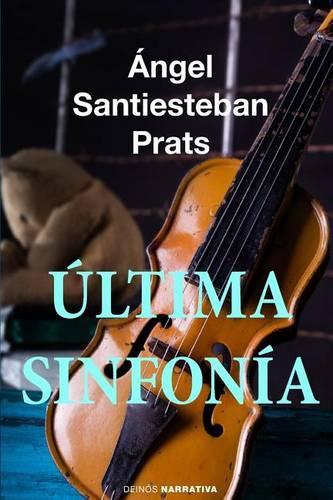 Última sinfonía
