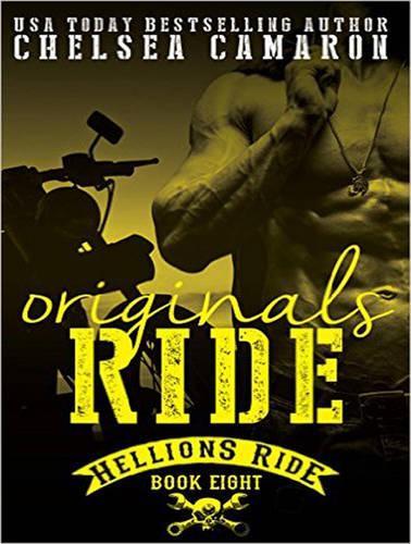 Originals Ride: (7 Hellions Ride)