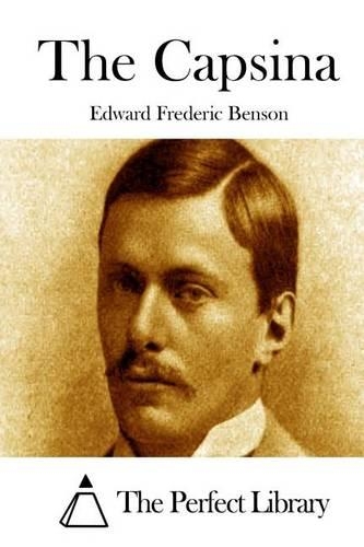 The Capsina: (English)