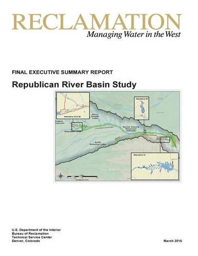 Republican River Basin Study