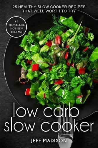 Low Carb Slow Cooker