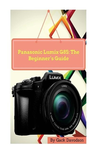 Panasonic Lumix G85