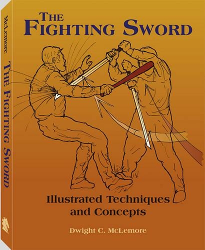 Fighting Sword
