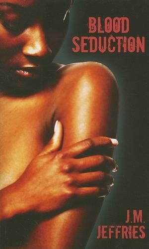 Blood Seduction: (Indigo: Sensuous Love Stories)