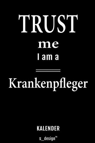 Kalender für Krankenpfleger
