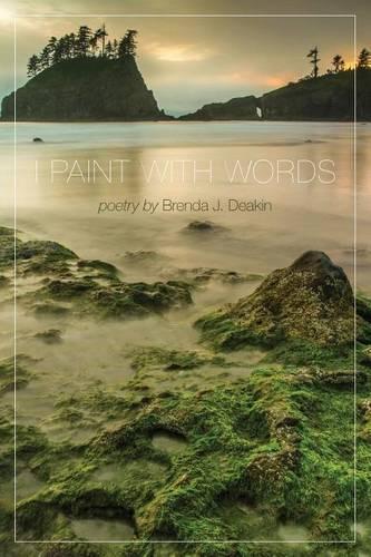 I Paint with Words