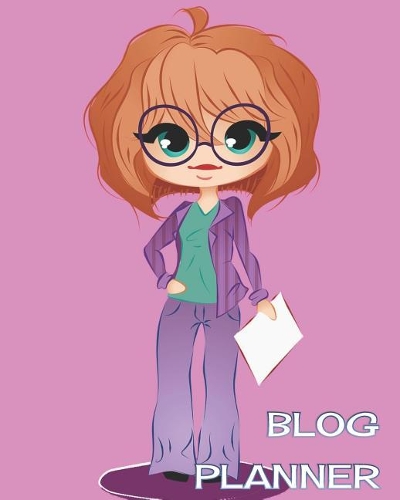 Blog Planner