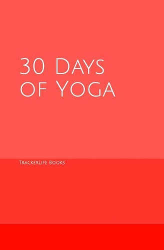30 Days of Yoga