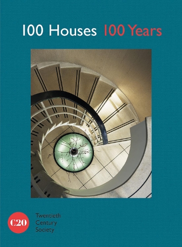 100 Houses 100 Years: (English)