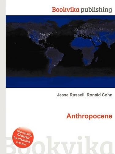 Anthropocene